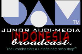 Copyright JAM logo